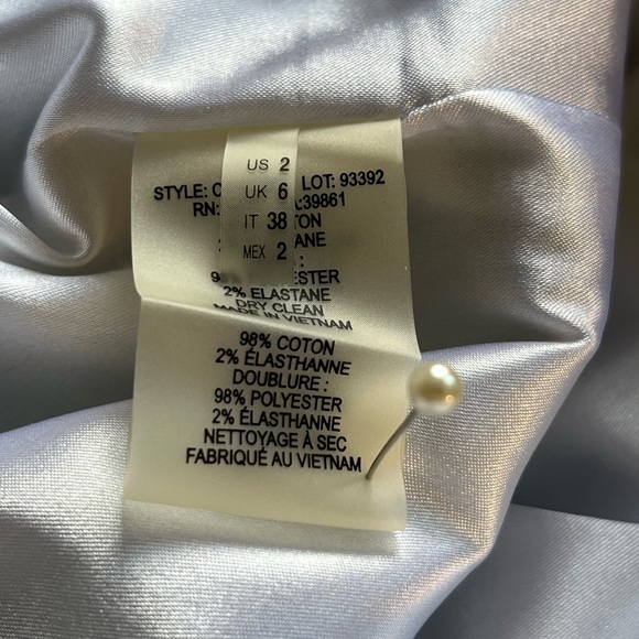 Elie Tahari dress - Picture 5 of 13